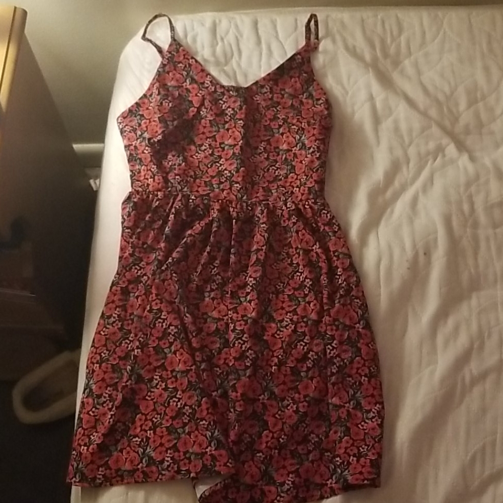 Medium Sundress from Romwe